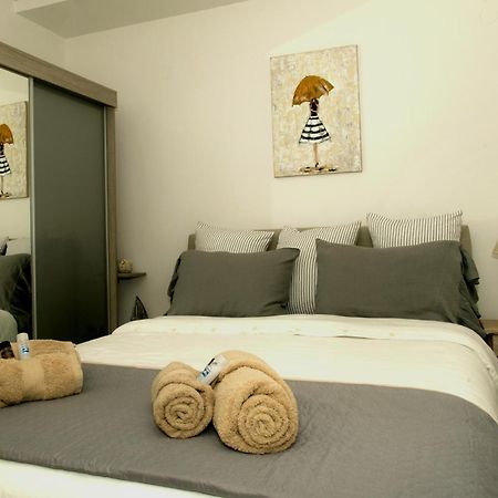 Aristotelous Forum Apartment テッサロニキ エクステリア 写真