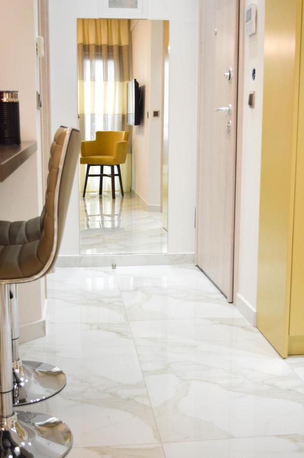 Aristotelous Forum Apartment テッサロニキ エクステリア 写真